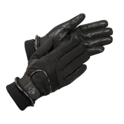 LeMieux Waterproof Lite Riding Gloves