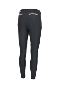 Pikeur Henriette Grip Knee Patch Breeches For Women