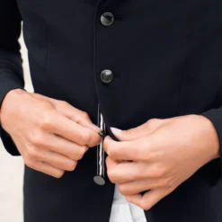 Pikeur Luis Mens Riding Jacket -Equestrian Supplies 331739 NDB 3