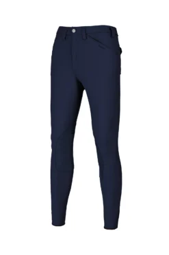 Pikeur Rodrigo Mens Knee Patch Breeches -Equestrian Supplies 331746 NDB 2