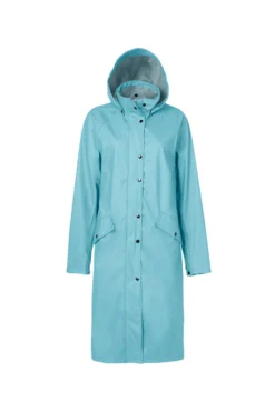 Mountain Horse Mindy Rain Coat -Equestrian Supplies 331812 AB 1