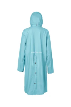 Mountain Horse Mindy Rain Coat -Equestrian Supplies 331812 AB 2