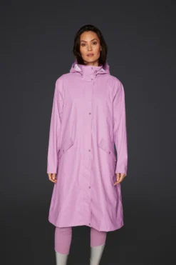 Mountain Horse Mindy Rain Coat -Equestrian Supplies 331812 LPI 03