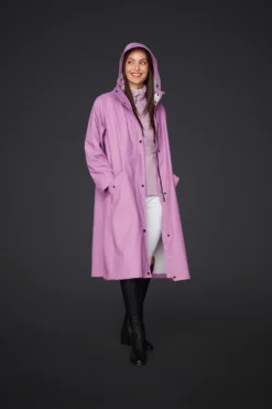 Mountain Horse Mindy Rain Coat -Equestrian Supplies 331812 LPI 05