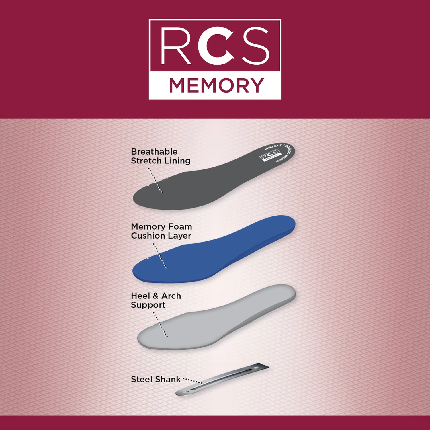 Dublin Rapture Zip Boots Ladies 2 Dublin Rapture Zip Boots Ladies - Image 2