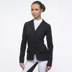 Cavalliera Mademoiselle Riding Show Jacket
