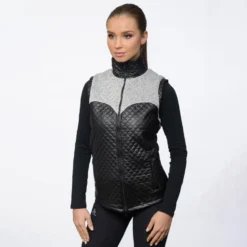 Cavalliera MAJESTY Riding Vest With Waterproof Inserts