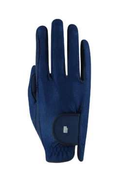 Roeckl Roeck-Grip Lite Riding Gloves -Equestrian Supplies 332516 DB 1