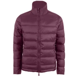 Horze Alicia Kids Lightweight Padded Club Riding Jacket