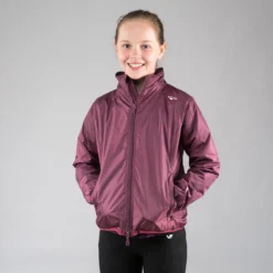 Horze Alexa Kids Club Riding Jacket