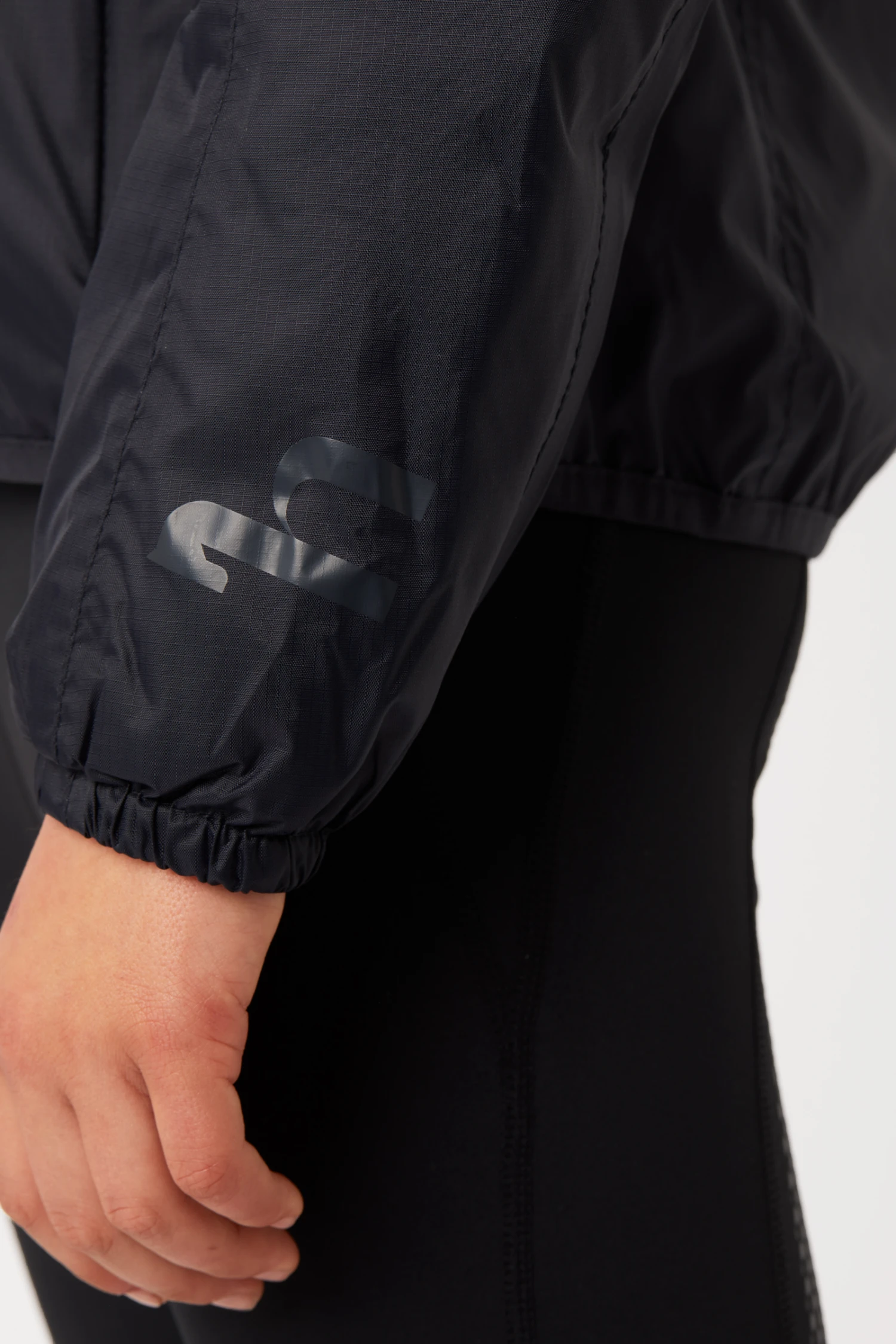 Horze Alexa Kids Club Riding Jacket 7 Horze Alexa Kids Club Riding Jacket - Image 7