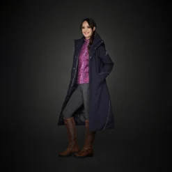 Mountain Horse Alicia Coat -Equestrian Supplies 333519 DB 1