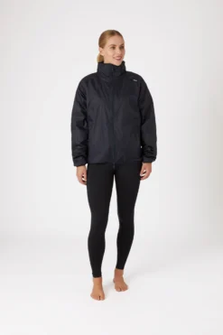 Horze Alexa Unisex Club Riding Jacket 12 Horze Alexa Unisex Club Riding Jacket -Equestrian Supplies 33389 vdb 04