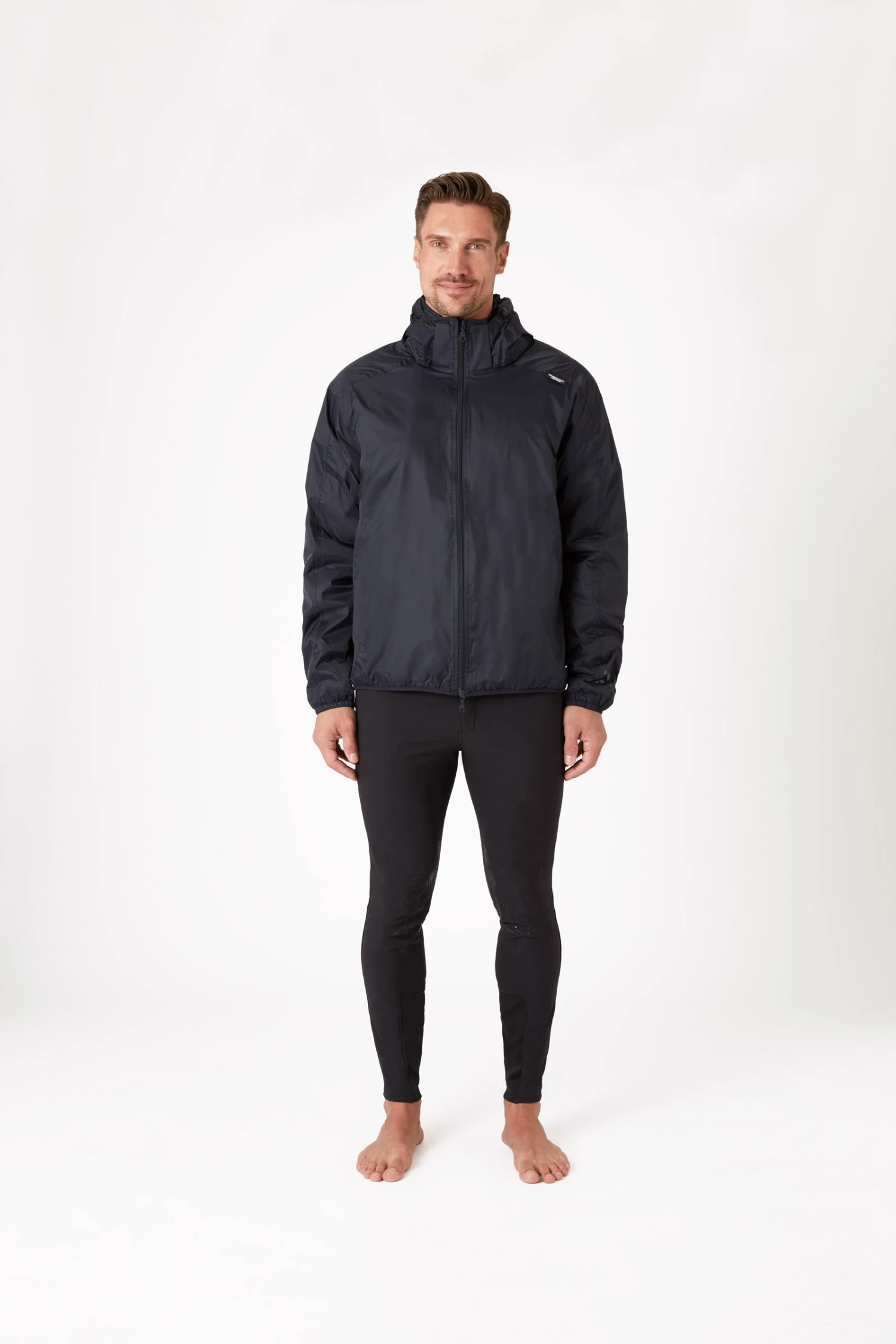 Horze Alexa Unisex Club Riding Jacket 5 Horze Alexa Unisex Club Riding Jacket - Image 5