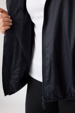 Horze Alexa Unisex Club Riding Jacket 17 Horze Alexa Unisex Club Riding Jacket -Equestrian Supplies 33389 vdb 09