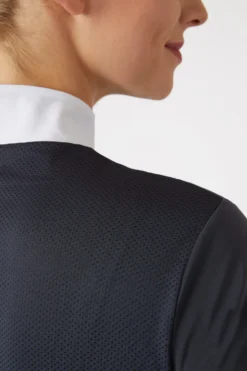 Horze Taylor Women's Technical Shirt -Equestrian Supplies 33393 vdb 06