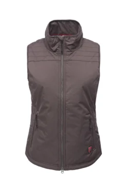Cavallo Thea Women's Vest -Equestrian Supplies 333986 TRBR 1