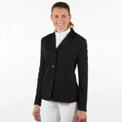 Horze Yvonne Women's Show Riding Jacket