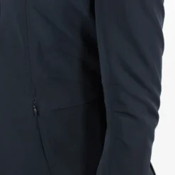 Horze Yvonne Women's Show Riding Jacket 20 Horze Yvonne Women's Show Riding Jacket -Equestrian Supplies 33400 VDB 4