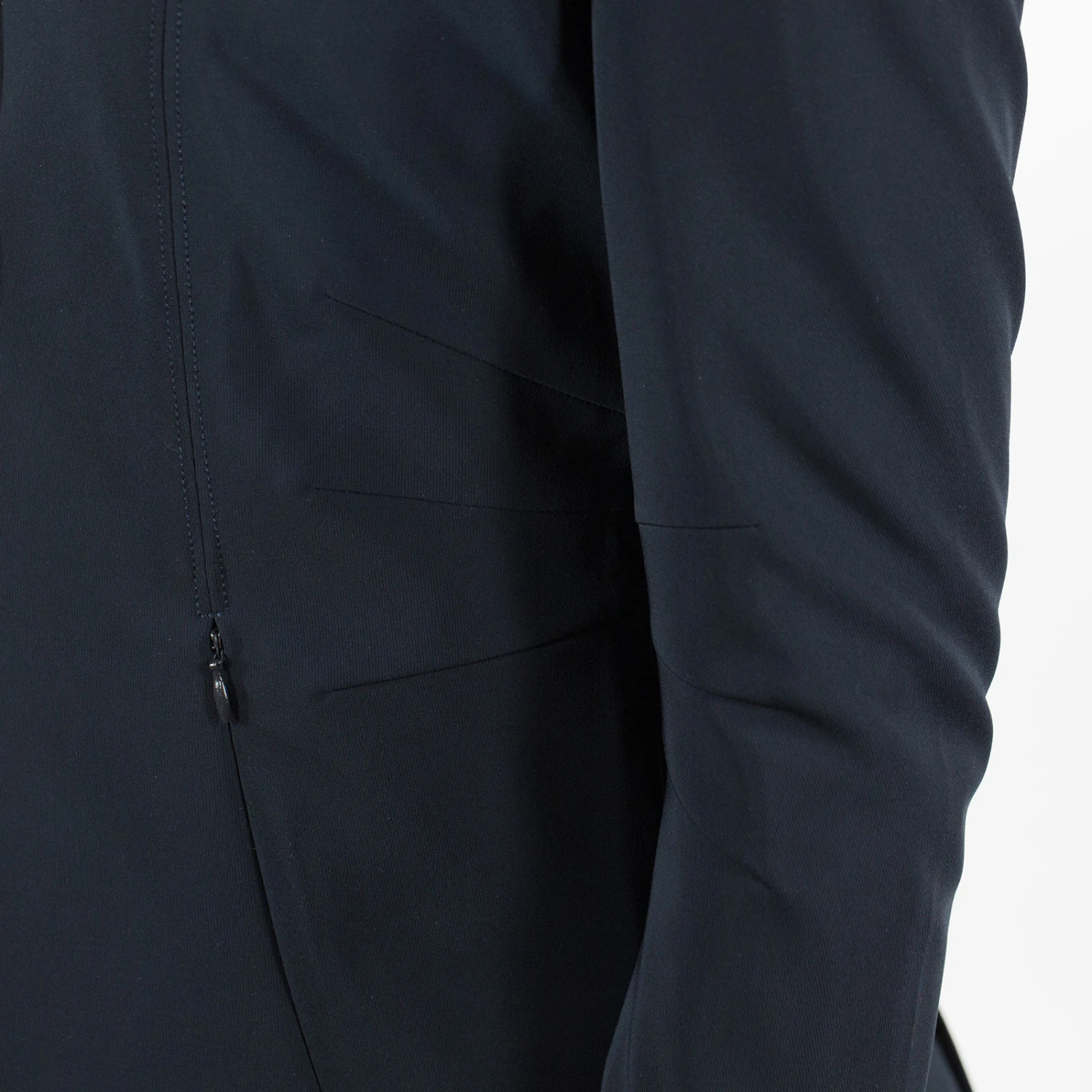 Horze Yvonne Women's Show Riding Jacket 10 Horze Yvonne Women's Show Riding Jacket - Image 10