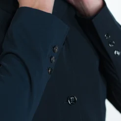 Horze Yvonne Women's Show Riding Jacket 21 Horze Yvonne Women's Show Riding Jacket -Equestrian Supplies 33400 VDB 5