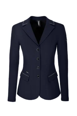 Pikeur Amelia Women's Show Jacket -Equestrian Supplies 334010 NDB 1