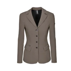 Pikeur Amelia Women's Show Jacket -Equestrian Supplies 334010 PLBR 1