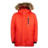Horze Remy Kids Parka
