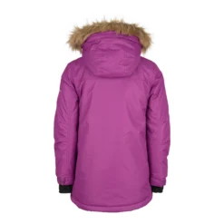 Horze Remy Kids Parka -Equestrian Supplies 33437 ATPU 3