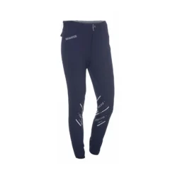 Harcour Costa Men's Breeches With Knee Patch