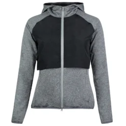 Horze Hallie Women's Hybrid Hoodie