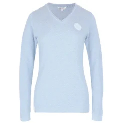 Harcour Toulon Women's Sweater -Equestrian Supplies 334693 LB 1