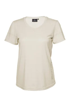 Mountain Horse Tyra Women's Tech Top 8 Mountain Horse Tyra Women's Tech Top -Equestrian Supplies 334757 BE 1