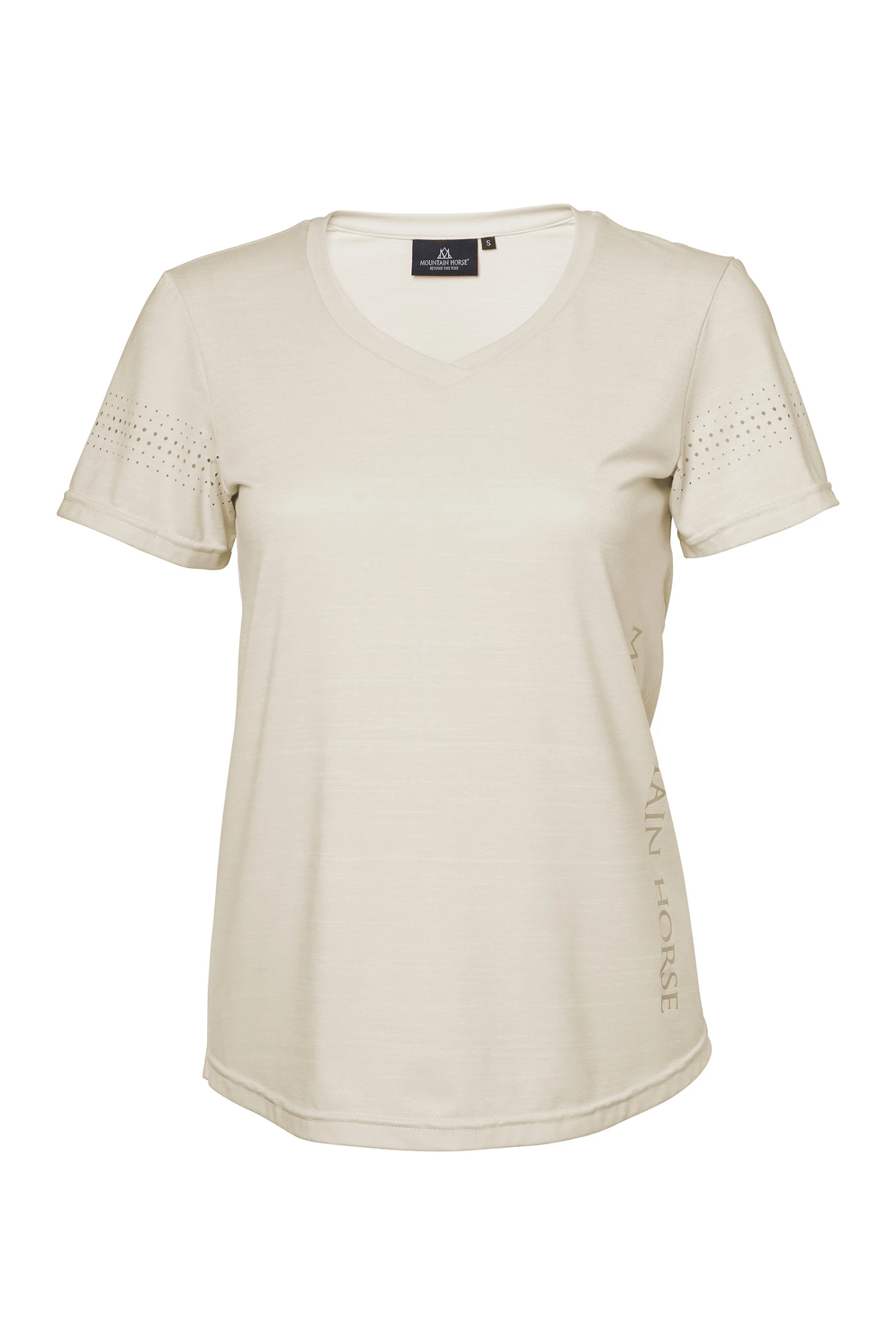 Mountain Horse Tyra Women's Tech Top 3 Mountain Horse Tyra Women's Tech Top - Image 3