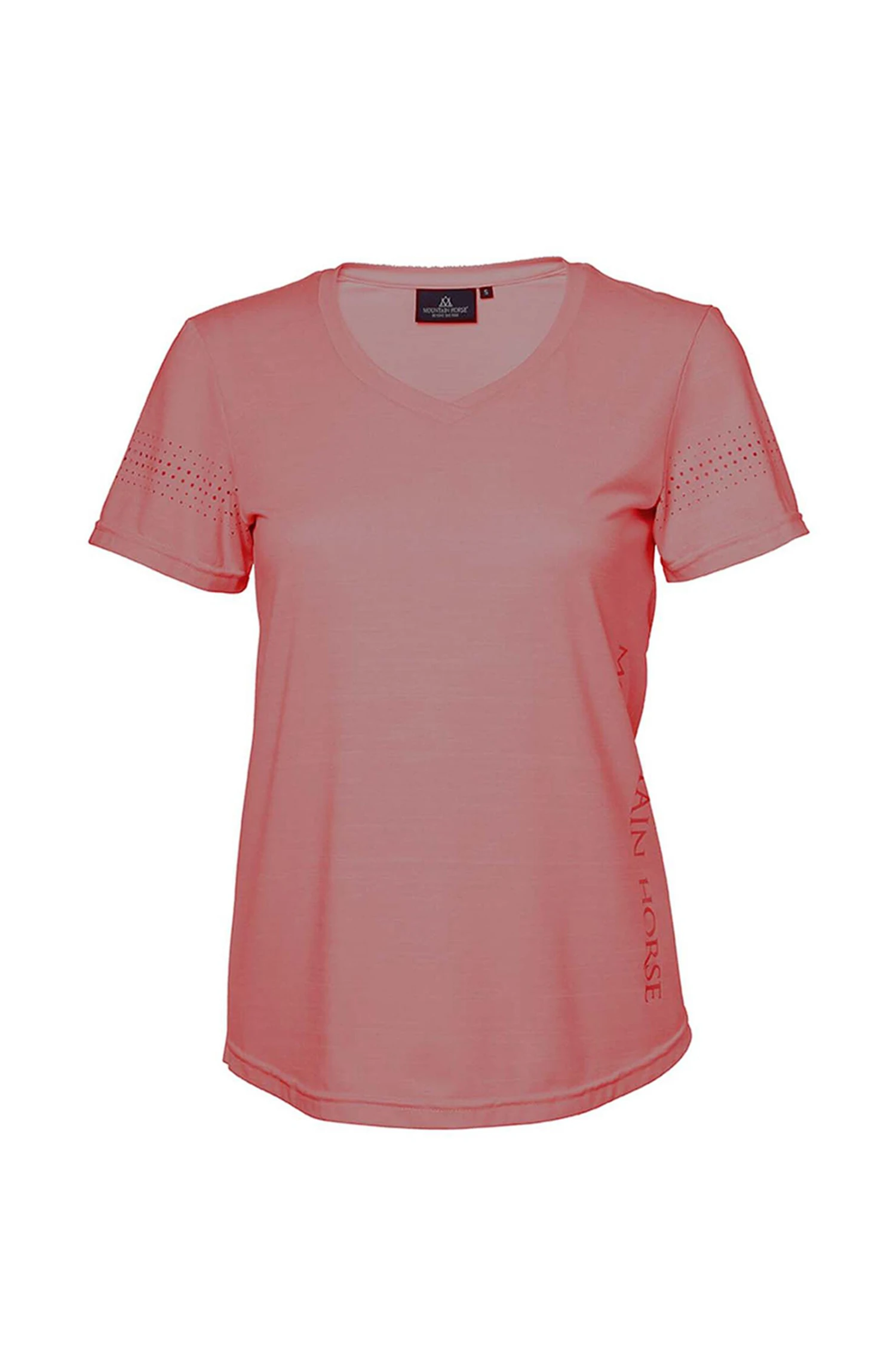 Mountain Horse Tyra Women's Tech Top 4 Mountain Horse Tyra Women's Tech Top - Image 4