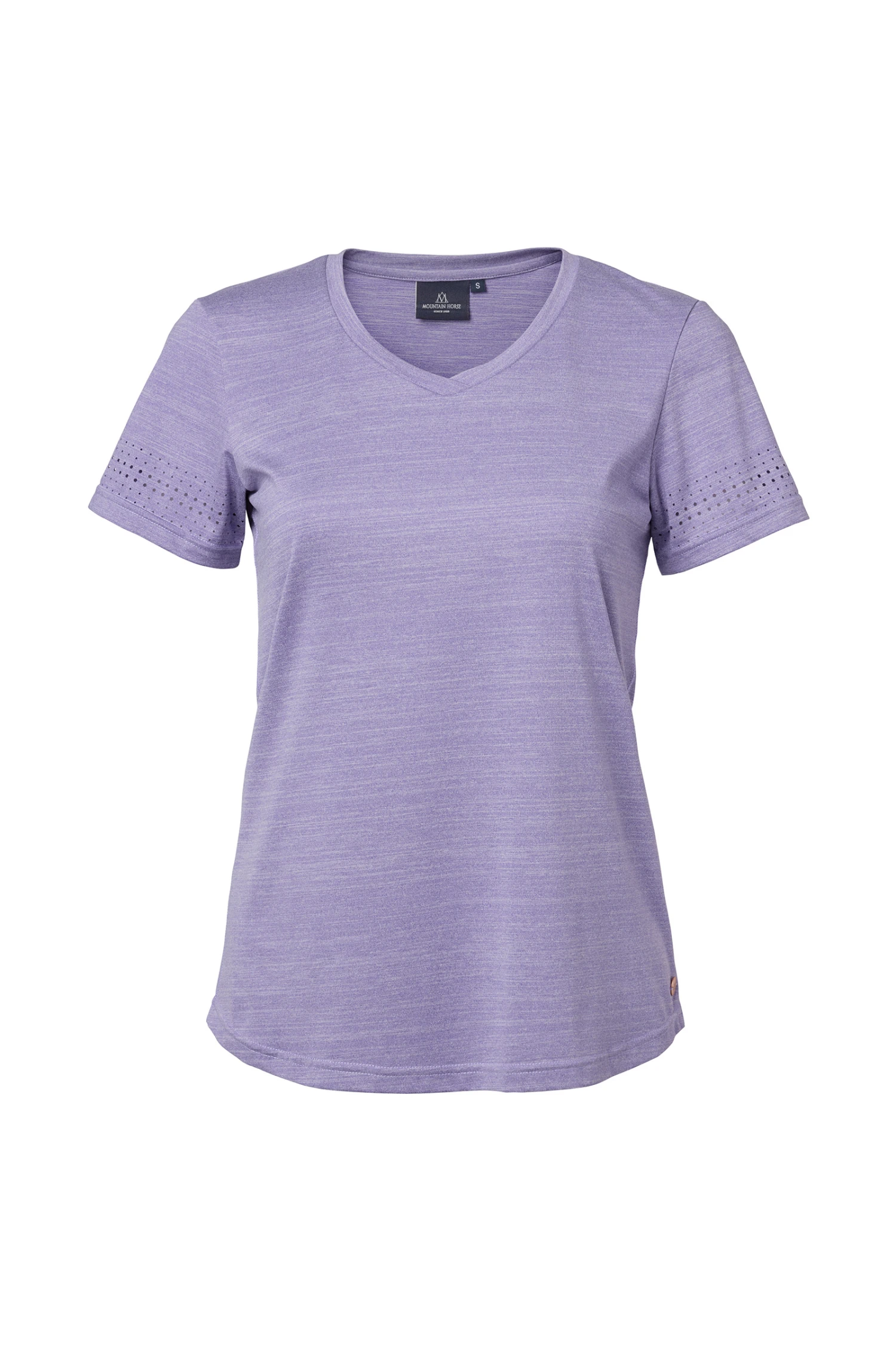 Mountain Horse Tyra Women's Tech Top 5 Mountain Horse Tyra Women's Tech Top - Image 5