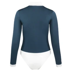 Horze Edie Women's Long Sleeve Show Bodysuit 19 Horze Edie Women's Long Sleeve Show Bodysuit -Equestrian Supplies 33475 RPB 2
