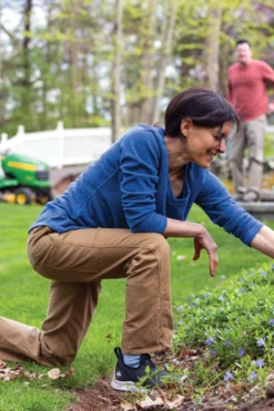 Muck Boot Women's Outscape Low -Equestrian Supplies 334786 BL 7