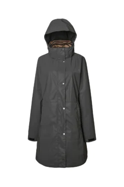 Mountain Horse Flash Parka -Equestrian Supplies 334787 BL 1