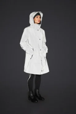 Mountain Horse Flash Parka -Equestrian Supplies 334787 BL 4