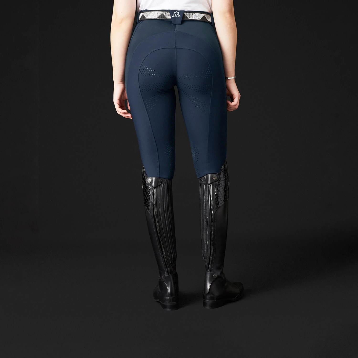 Mountain Horse Marilyn Flex Breeches For Women 1 Mountain Horse Marilyn Flex Breeches For Women