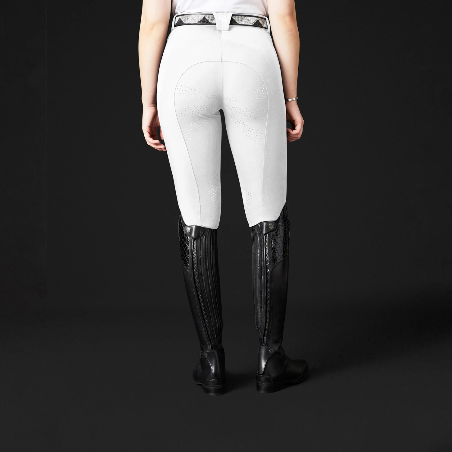 Mountain Horse Marilyn Flex Breeches For Women 11 Mountain Horse Marilyn Flex Breeches For Women - Image 11