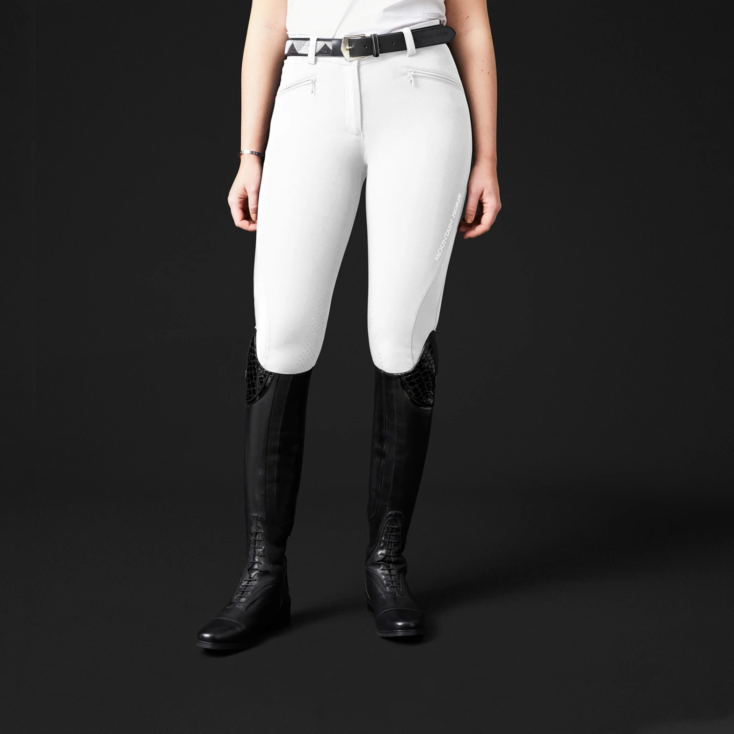 Mountain Horse Marilyn Flex Breeches For Women 12 Mountain Horse Marilyn Flex Breeches For Women - Image 12