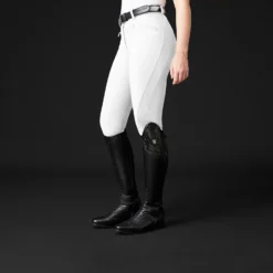 Mountain Horse Marilyn Flex Breeches For Women 28 Mountain Horse Marilyn Flex Breeches For Women -Equestrian Supplies 334788 WH 3