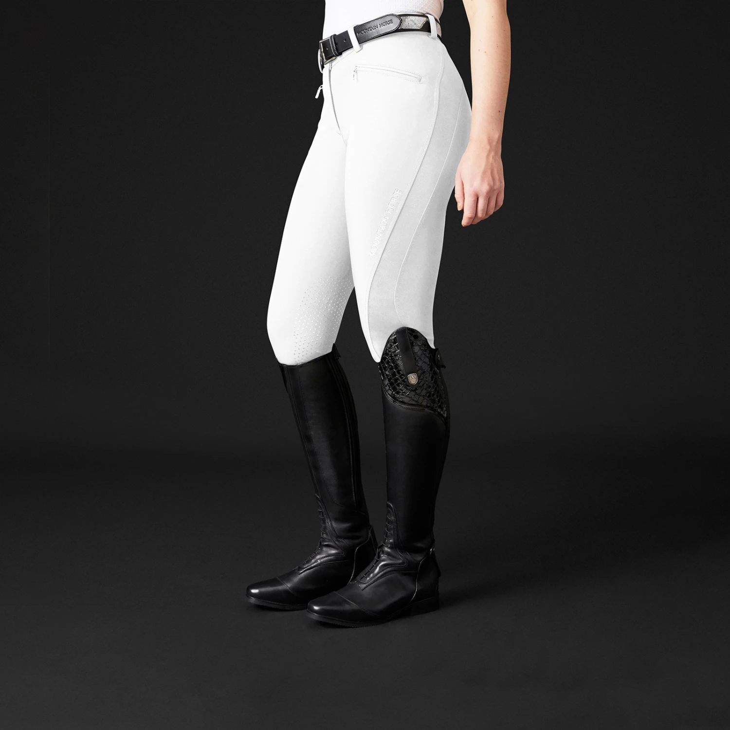 Mountain Horse Marilyn Flex Breeches For Women 13 Mountain Horse Marilyn Flex Breeches For Women - Image 13