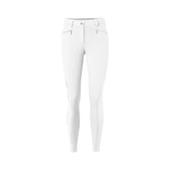 Mountain Horse Marilyn Flex Breeches For Women 30 Mountain Horse Marilyn Flex Breeches For Women -Equestrian Supplies 334788 WH 5