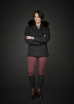 Mountain Horse Pepper Jacket