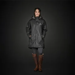 Mountain Horse Spirit Raincoat