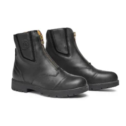 Mountain Horse Wild River Zip Paddock Boots