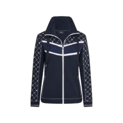 HV Polo HVP Elite Women's Full Zip Sweater